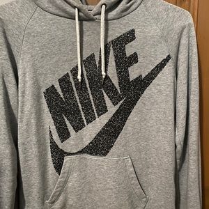 nike sweatshirt